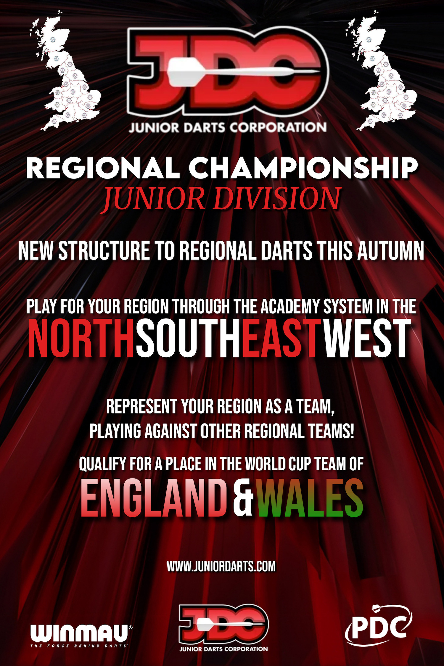 JDC Regional Championship Junior FinalVersion
